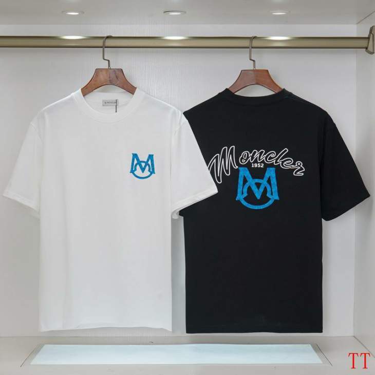 Picture of Moncler T Shirts Short _SKUMonclerS-2XL20tr475636